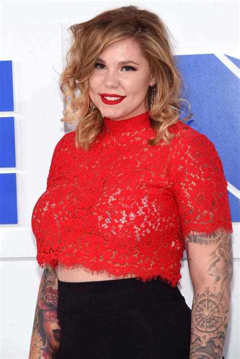 kailyn lowery nude|Kailyn Lowry Nude LEAKED Pics And Porn Video